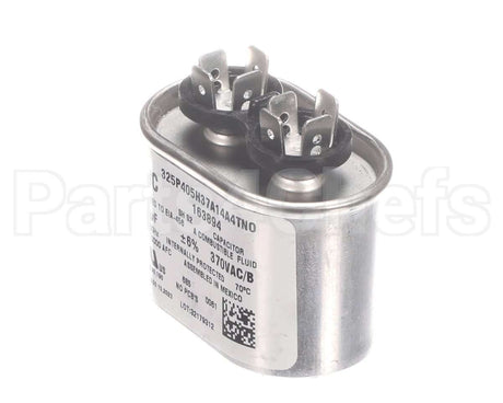 RZ163894 Reznor Repl Capacitor 4Mfd 370V, W/Brkt