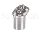 RZ163894 Reznor Repl Capacitor 4Mfd 370V, W/Brkt