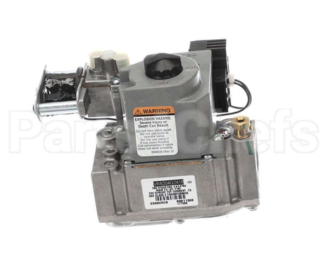 RZ177396 Reznor Mh 2 Stg Valve Nat 1/2 In Spar