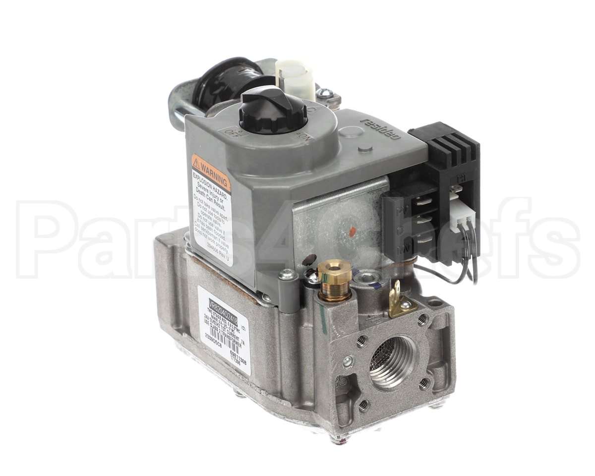 RZ177396 Reznor Mh 2 Stg Valve Nat 1/2 In Spar