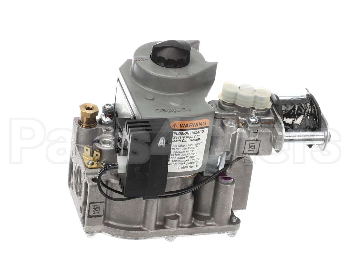 RZ177396 Reznor Mh 2 Stg Valve Nat 1/2 In Spar