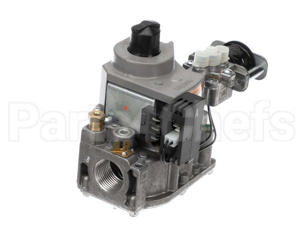 RZ177397 Reznor Mh 2 Stg Valve Nat 3/4 In Spar