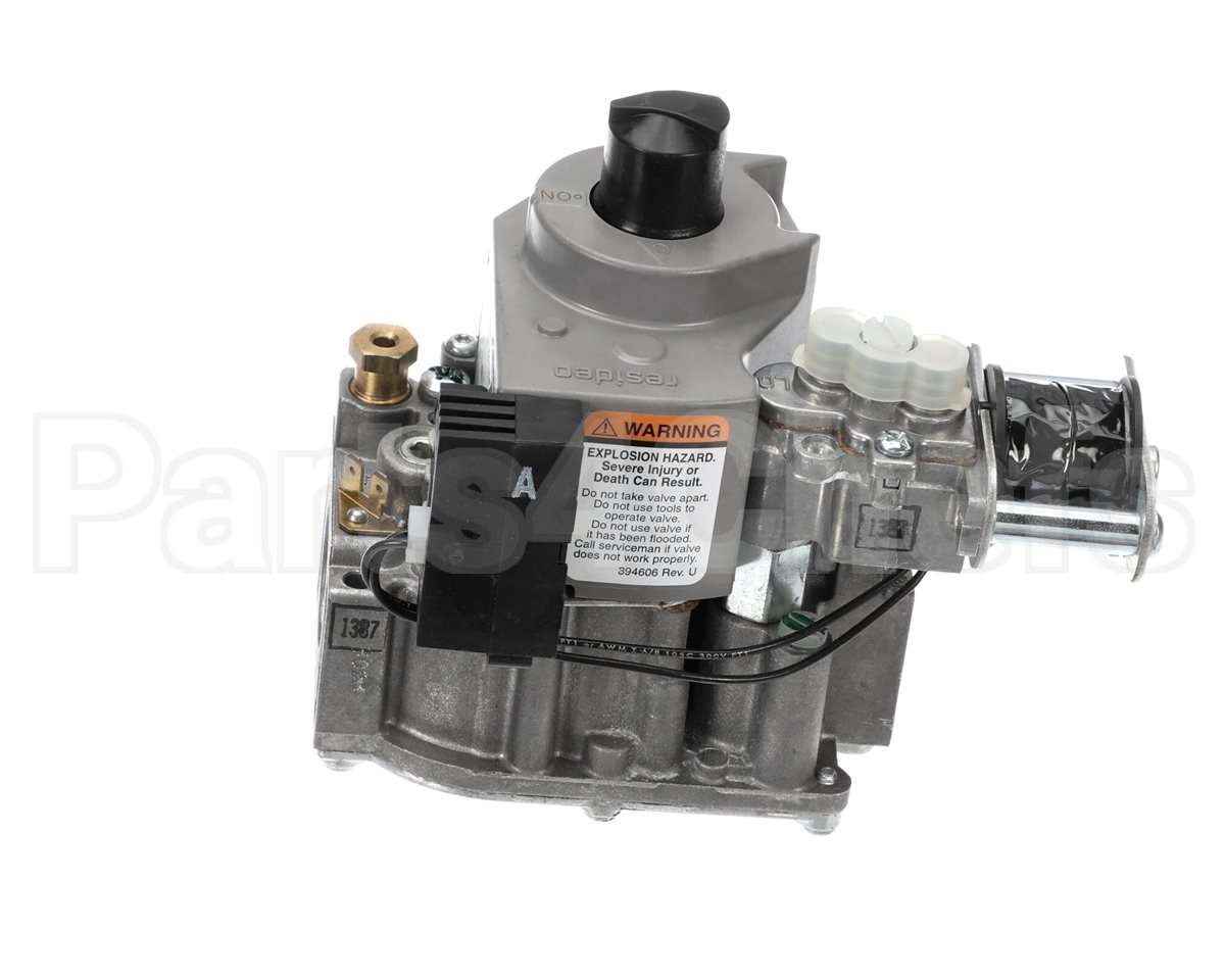 RZ177397 Reznor Mh 2 Stg Valve Nat 3/4 In Spar