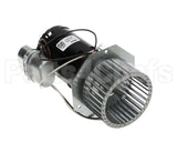 RZ194687 Reznor 194687 Venter Motor & Wheel As