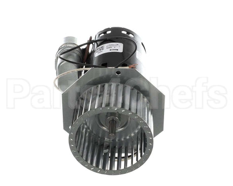 RZ194687 Reznor 194687 Venter Motor & Wheel As