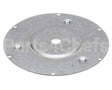 RZ194910 Reznor Venter Motor Mtg Plate Simple