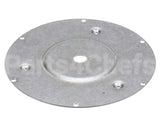 RZ194910 Reznor Venter Motor Mtg Plate Simple