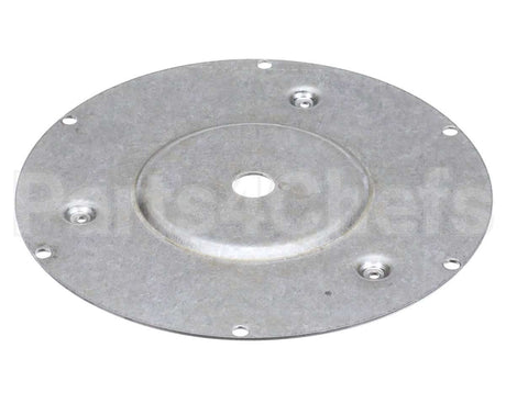 RZ194910 Reznor Venter Motor Mtg Plate Simple