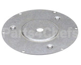 RZ194910 Reznor Venter Motor Mtg Plate Simple