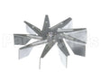 RZ195036 Reznor Venter Wheel Assembly