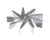 RZ195036 Reznor Venter Wheel Assembly
