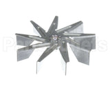 RZ195036 Reznor Venter Wheel Assembly