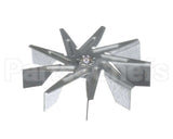 RZ195036 Reznor Venter Wheel Assembly