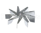 RZ195036 Reznor Venter Wheel Assembly