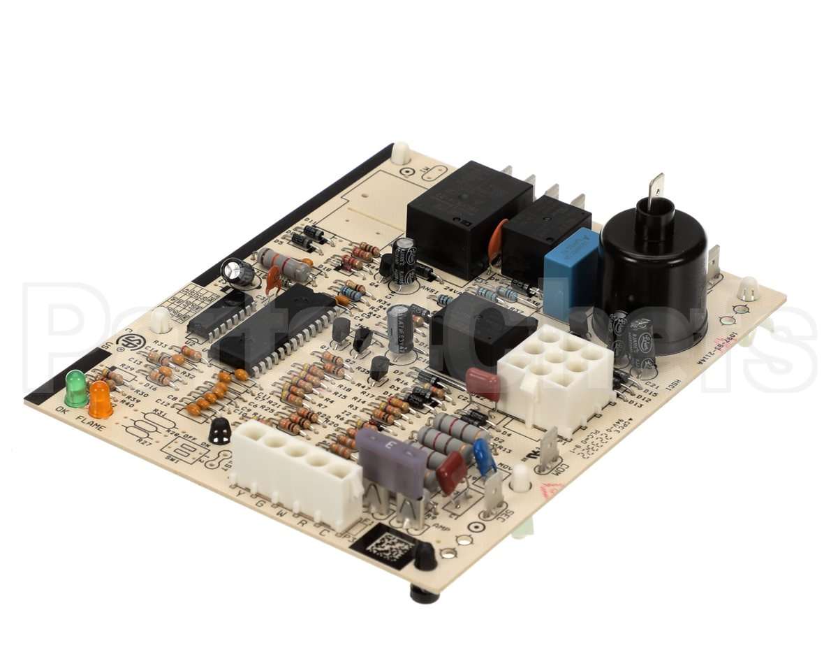 RZ195265 Reznor Integrated Contl Board