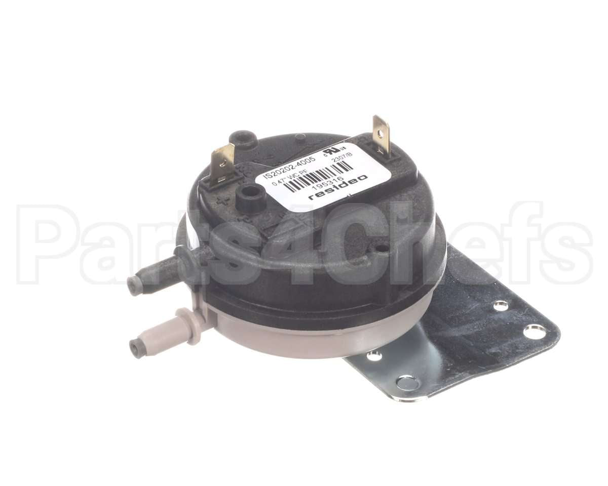 RZ195316 Reznor Pressure Switch Tdi Is2 Style