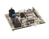 RZ195573 Reznor Control Board W/Cooling Relay