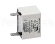 RZ195641 Reznor Capacitor 4Mfd Mb40040Ed