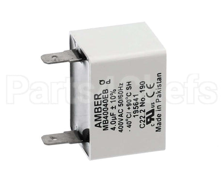 RZ195641 Reznor Capacitor 4Mfd Mb40040Ed