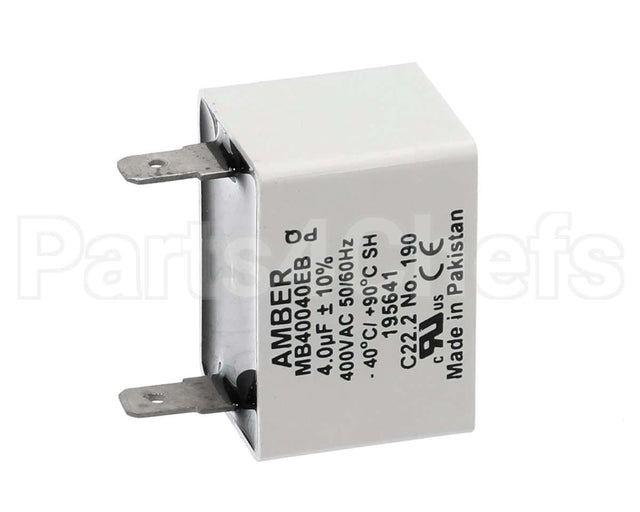 RZ195641 Reznor Capacitor 4Mfd Mb40040Ed