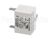 RZ195641 Reznor Capacitor 4Mfd Mb40040Ed