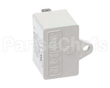 RZ195641 Reznor Capacitor 4Mfd Mb40040Ed