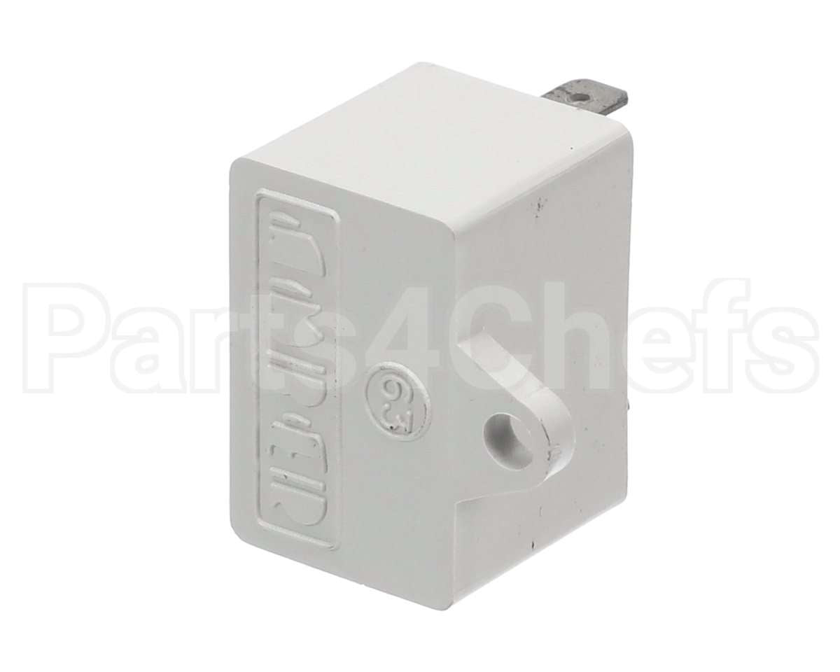 RZ195641 Reznor Capacitor 4Mfd Mb40040Ed