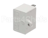 RZ195641 Reznor Capacitor 4Mfd Mb40040Ed