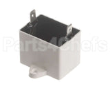 RZ195642 Reznor Capacitor 5 Mfd Mb40050Ed
