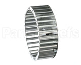 RZ195666 Reznor Vtr Wheel Revcor B631-200S