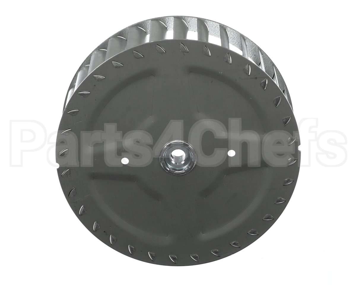 RZ195666 Reznor Vtr Wheel Revcor B631-200S