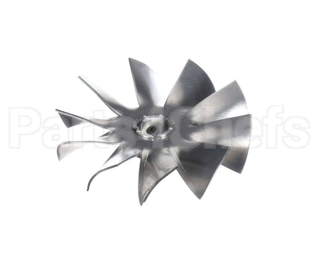 RZ196035 Reznor Fan Mtr Cooling 2.5 Pct .375 B