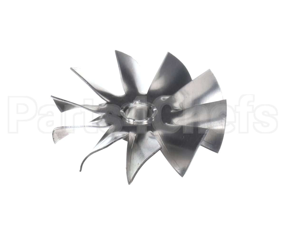 RZ196035 Reznor Fan Mtr Cooling 2.5 Pct .375 B