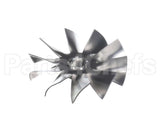 RZ196035 Reznor Fan Mtr Cooling 2.5 Pct .375 B