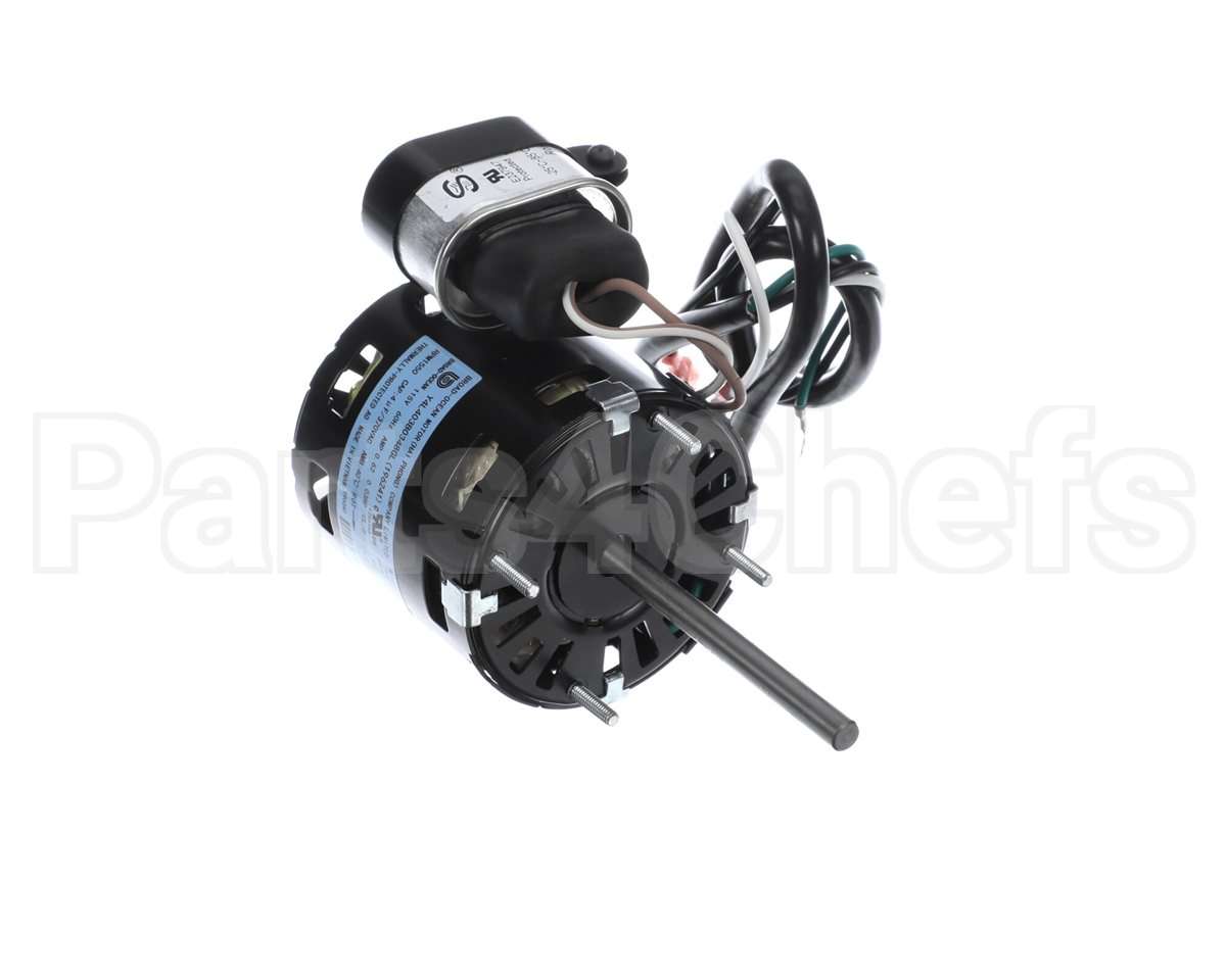 RZ196241 Reznor Fan Motor