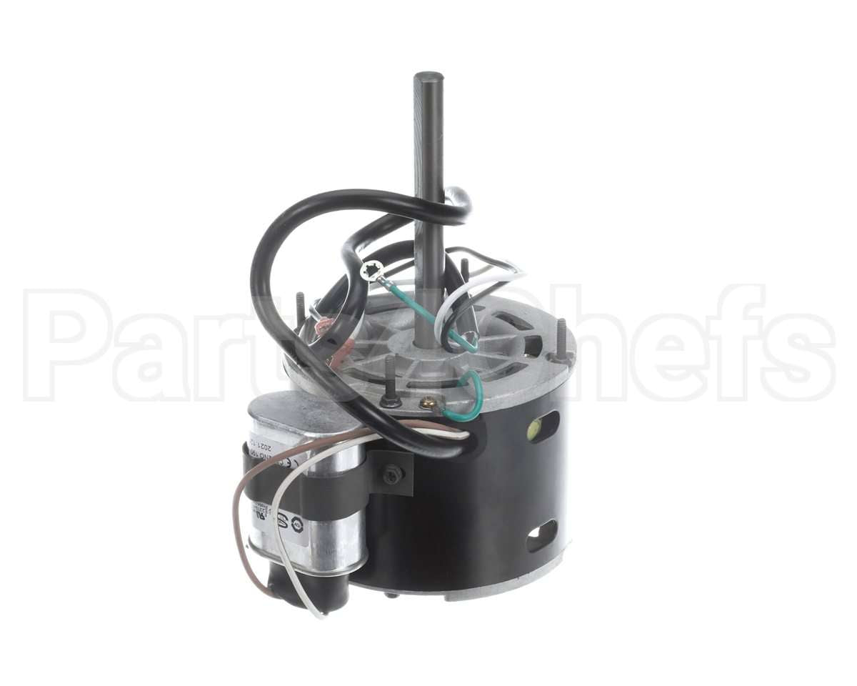 RZ196243 Reznor Fan Motor B42A78A13C