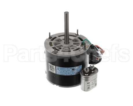RZ196245 Reznor Fan Mtr 1/6Hp 115V F42E48A13