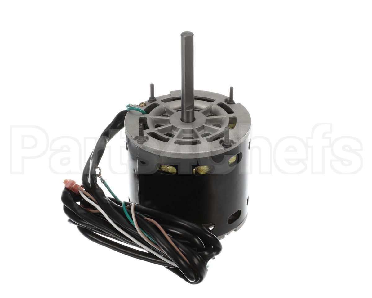 RZ196245 Reznor Fan Mtr 1/6Hp 115V F42E48A13
