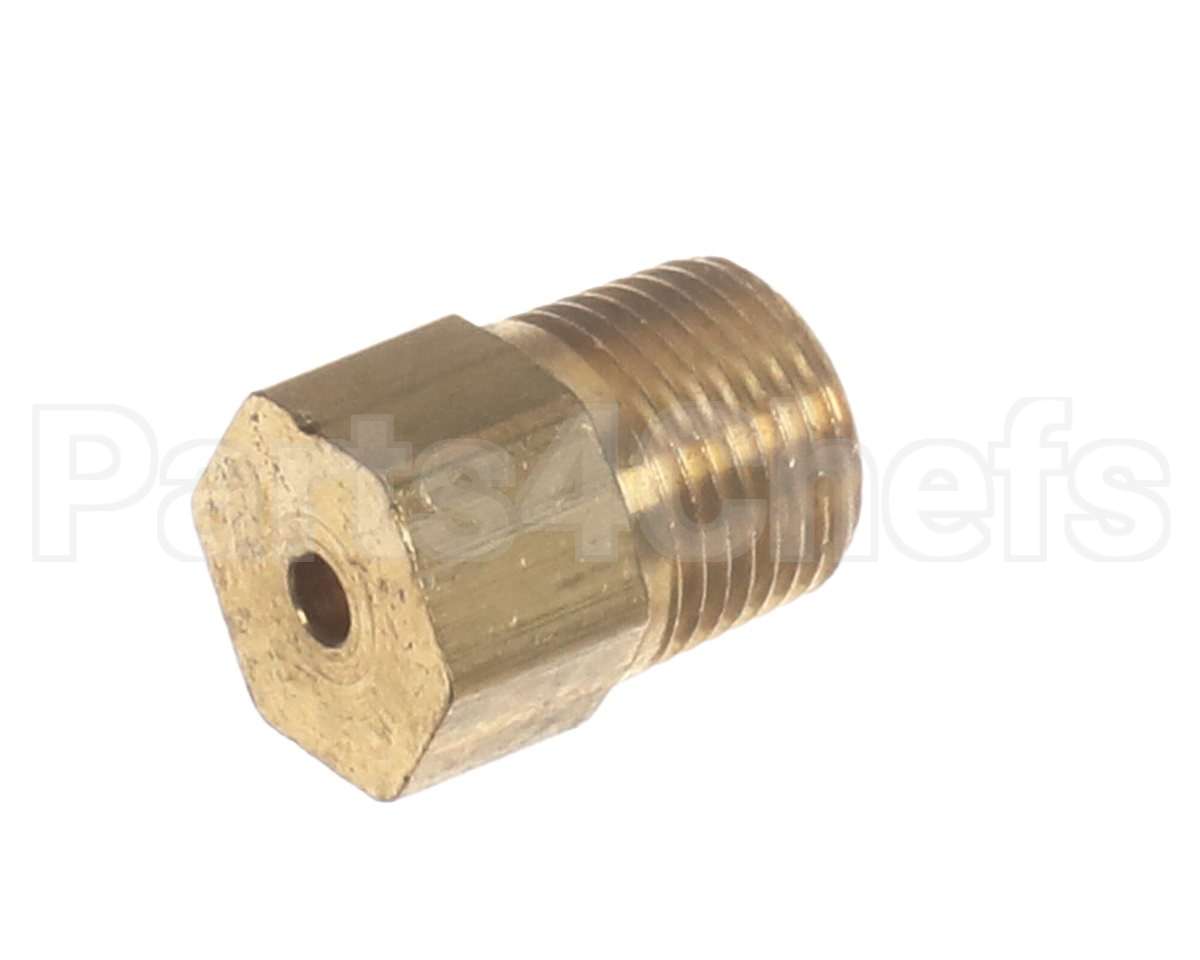RZ196901 Reznor Orifice Brass 11/64 Drill #18
