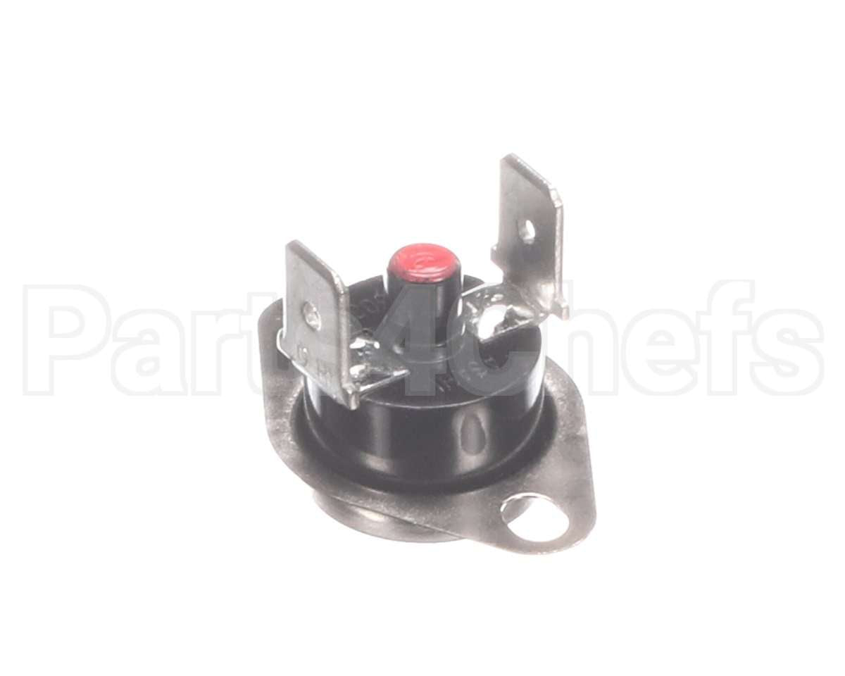 RZ196949 Reznor Limit Manual 225Deg 36T Red
