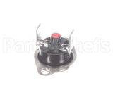 RZ196949 Reznor Limit Manual 225Deg 36T Red