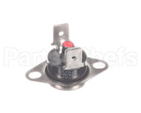 RZ196949 Reznor Limit Manual 225Deg 36T Red