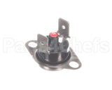 RZ196949 Reznor Limit Manual 225Deg 36T Red