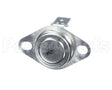 RZ196950 Reznor Limit Manual 250Deg 36T Yellow