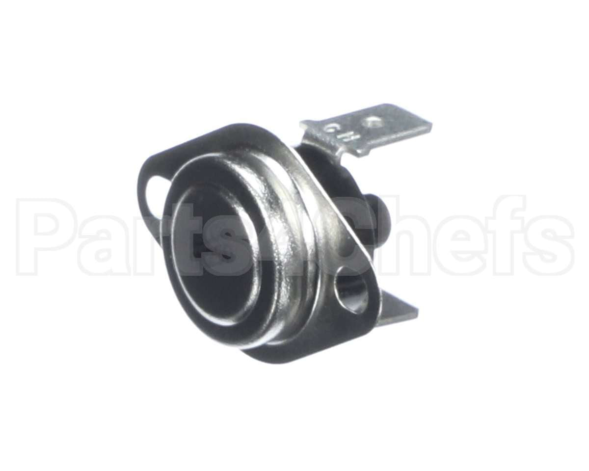 RZ196950 Reznor Limit Manual 250Deg 36T Yellow