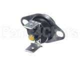 RZ196950 Reznor Limit Manual 250Deg 36T Yellow