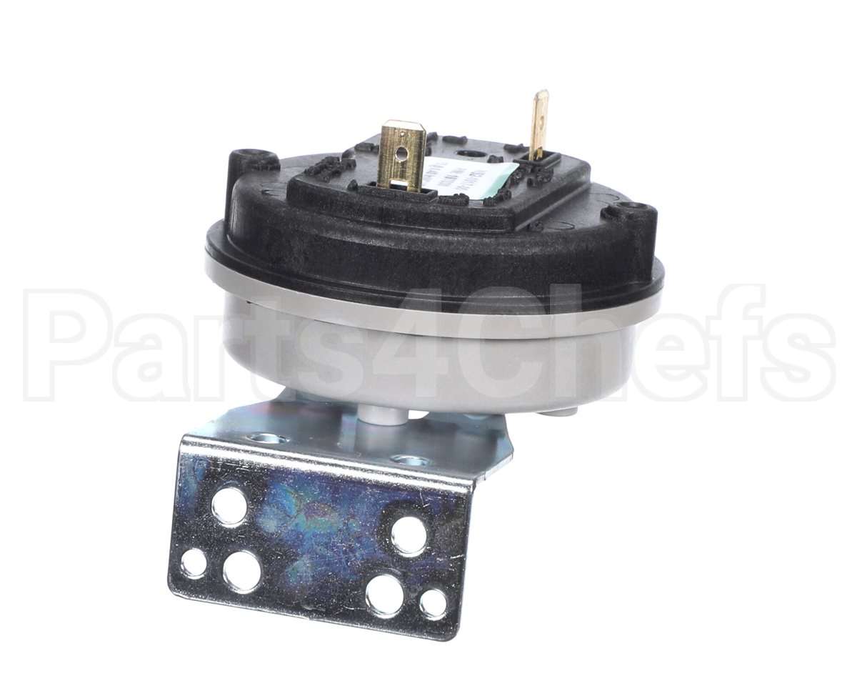 RZ197030 Reznor Pressure Switch 0.40"Wc Spst Grn