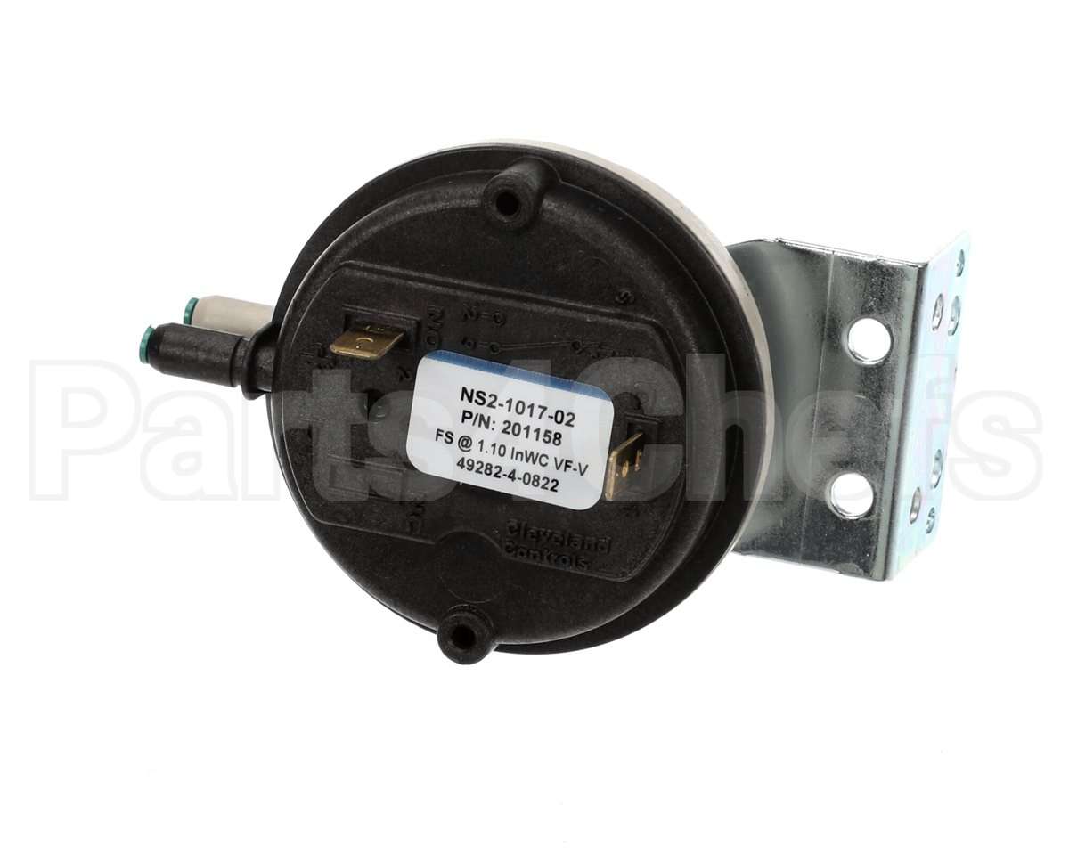 RZ201158 Reznor Press Sw -1.10Wc H/W Is220