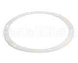 RZ201472 Reznor Venter Motor Gasket Udbp200-400