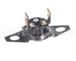 RZ202048 Reznor Limit Control 240Deg F Silver